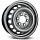 ����������� ���� ����� TREBL 616037 5,5x16 6x130 ET51 DIA84 S